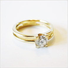 エターナルリングに