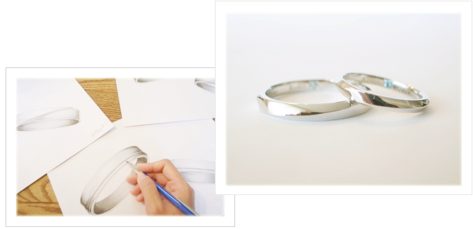 マリッジジリング