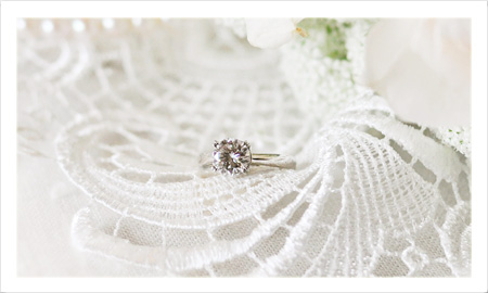 エンゲージリング　イメージ